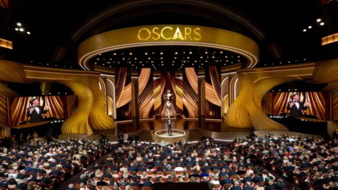 Oscar Awards 2025