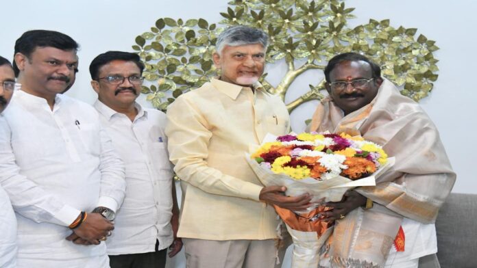 Chandrababu