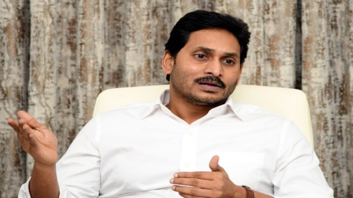 YS Jagan