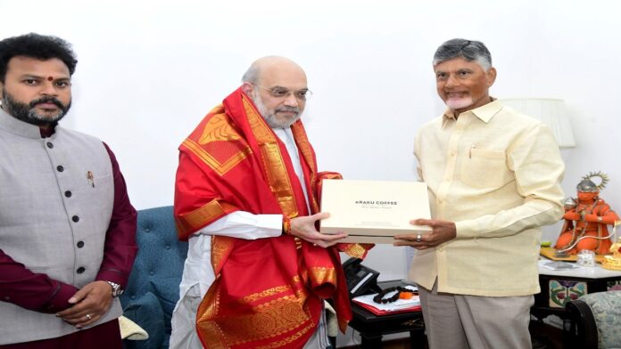 Chandrababu