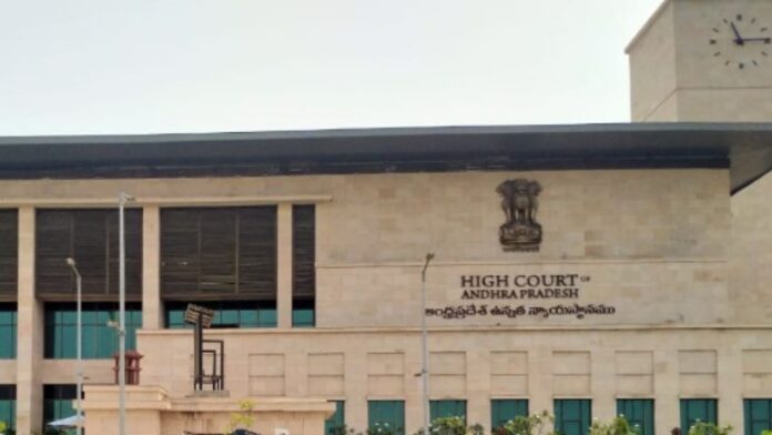 AP High Court