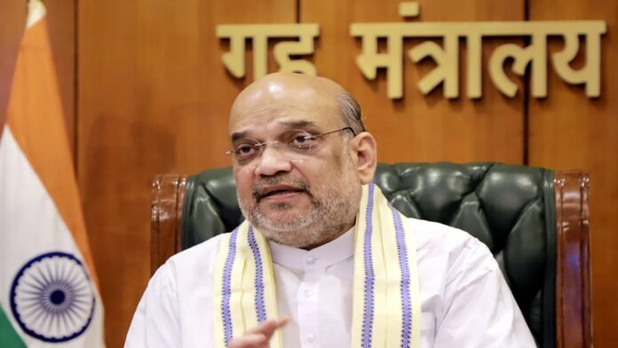 Amit Shah