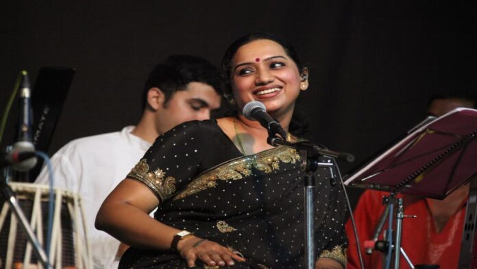 Singer Kalpana