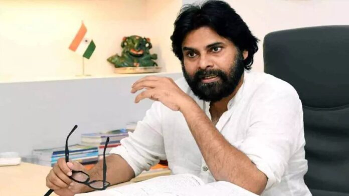 Pawan Kalyan