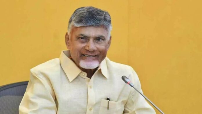 Chandrababu