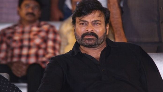 Chiranjeevi