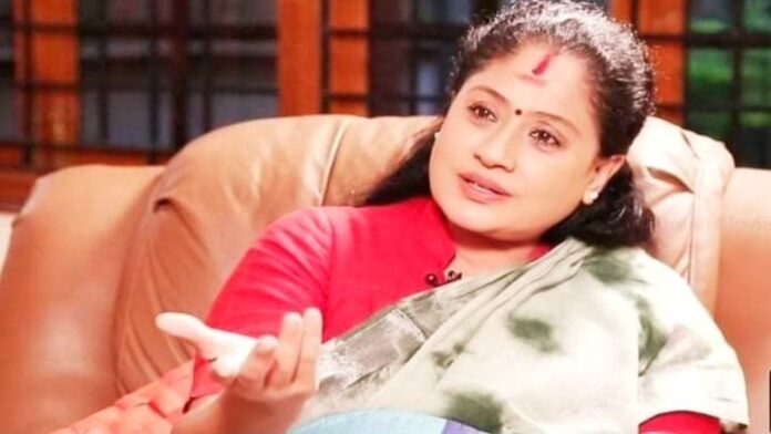 Vijayashanti