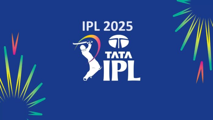 IPL 2025