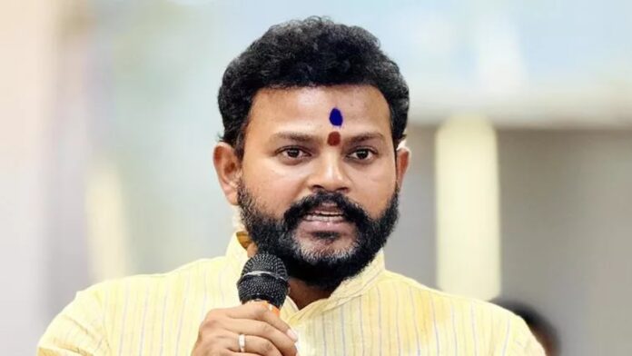 RamMohan Naidu