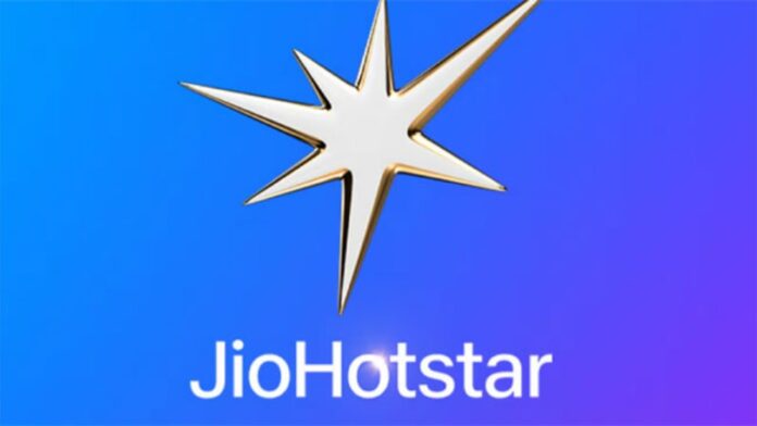 JioHotstar