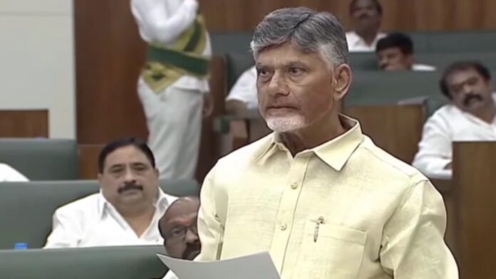 Chandrababu