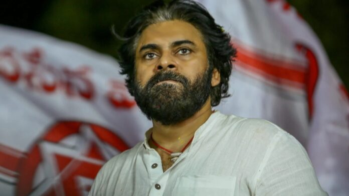 Janasena