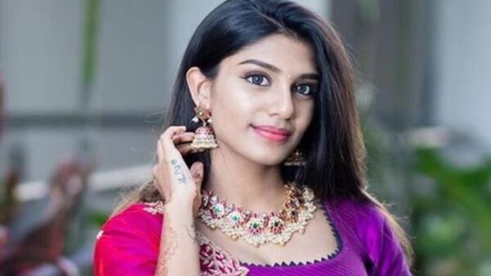 Supritha