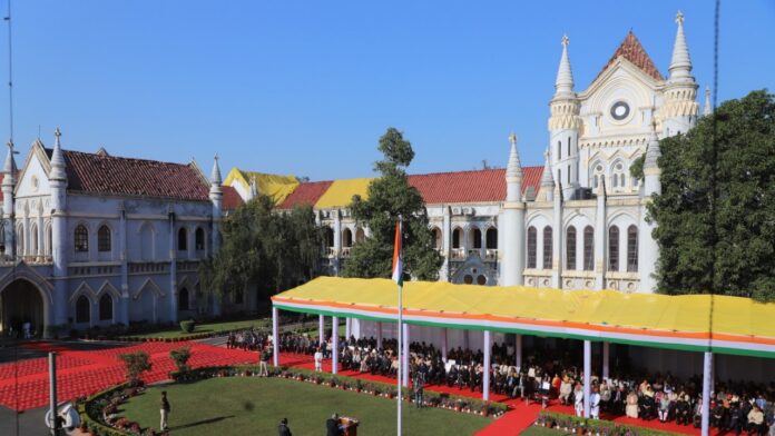 Madhya Pradesh High Court