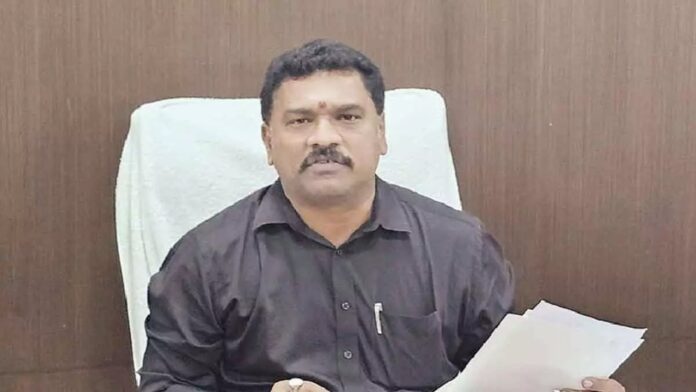 Manohar Naidu