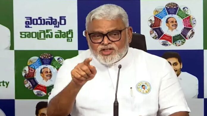 Ambati Rambabu