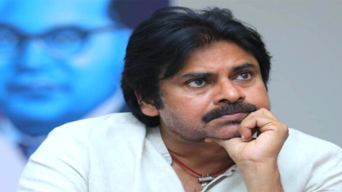 Pawan Kalyan