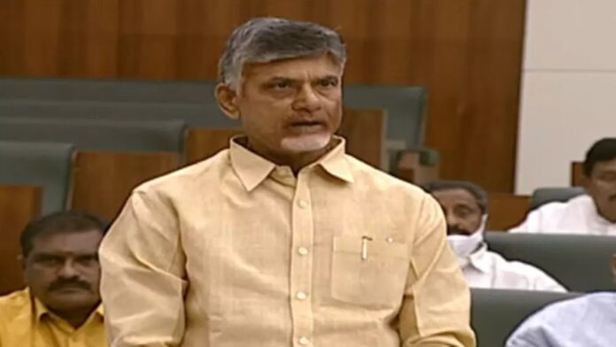 Chandrababu