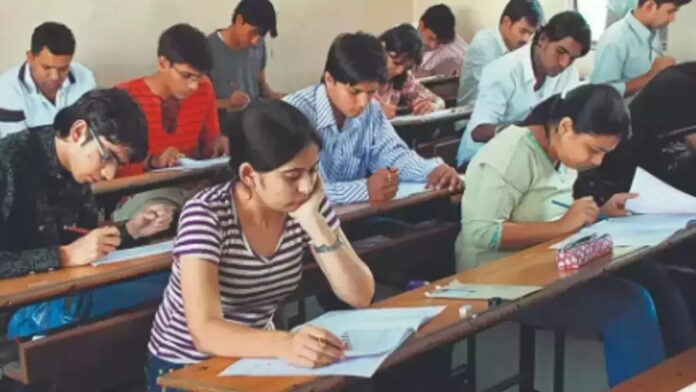 SSC Exams