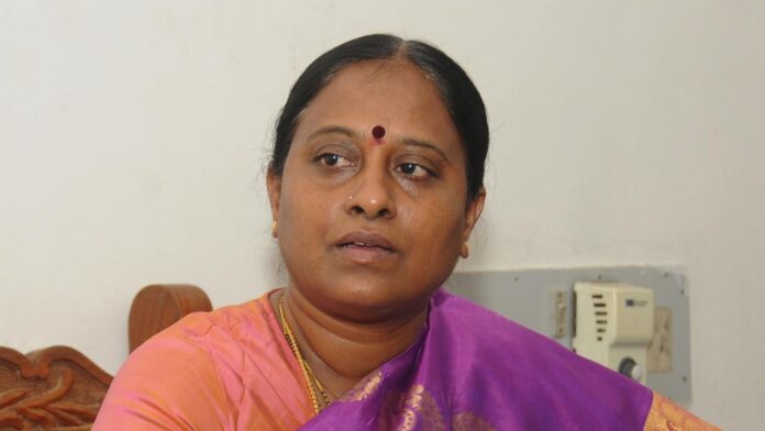 Konda Surekha