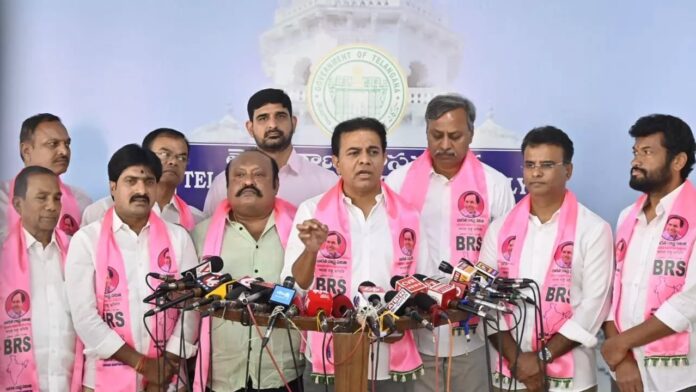 KTR