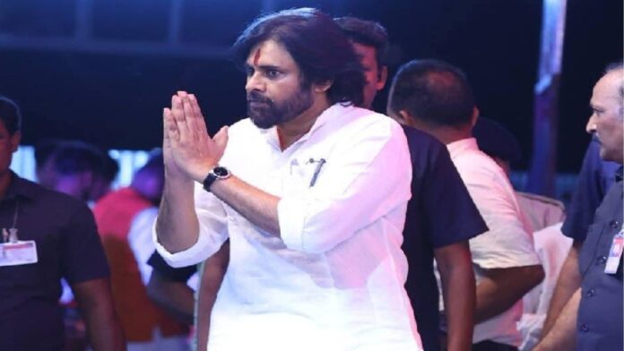 Pawan Kalyan