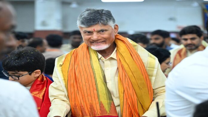 Chandrababu