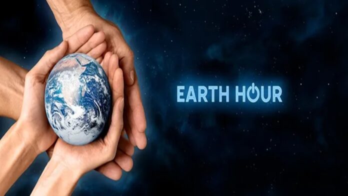 Earth Hour