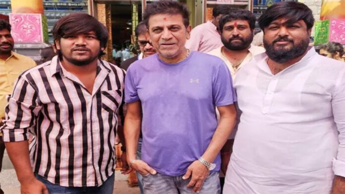 Shiva Rajkumar