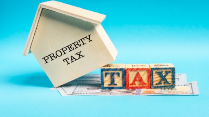 Property Tax