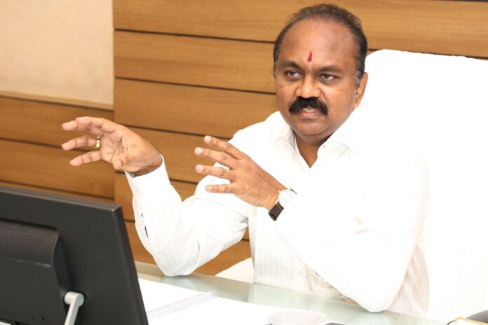 Shyamala Rao