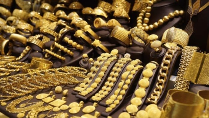 Gold Rates