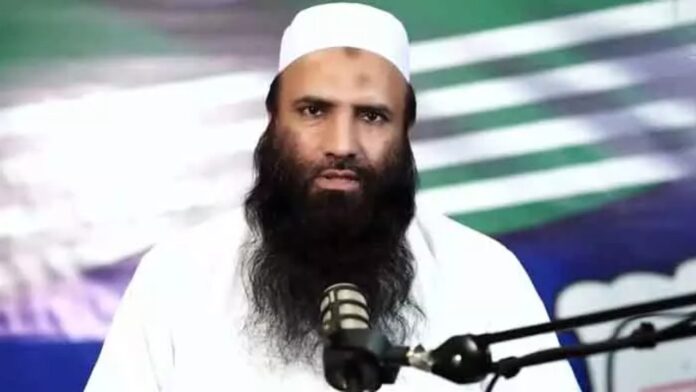 Pahalgam Terror attack