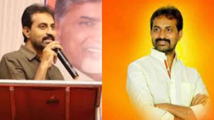 CM Chandrababu
