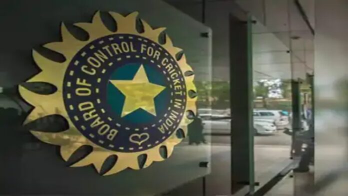 BCCI