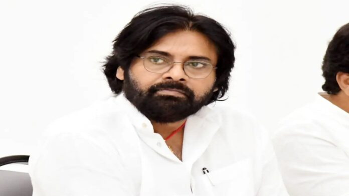 Pawan Kalyan