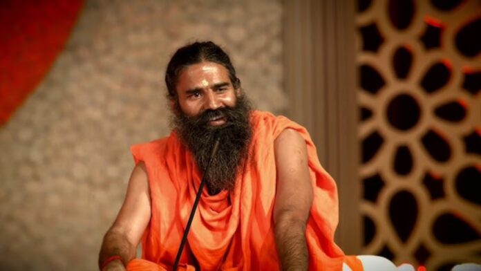 Baba Ramdev