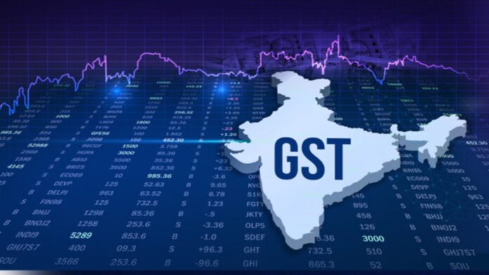 GST Collection