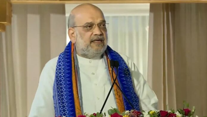 Amit Shah