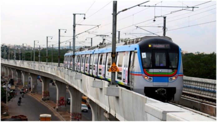 Metro Rail