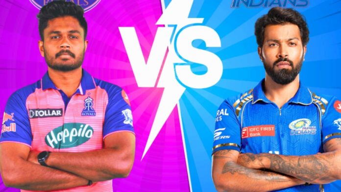 RR vs MI