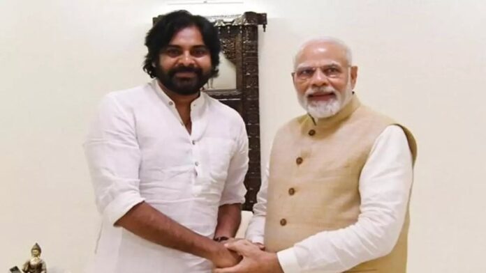 Pawan Kalyan