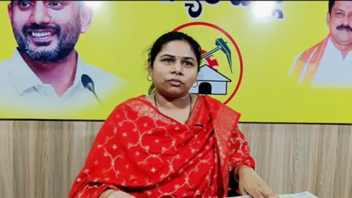 bhuma akhila priya