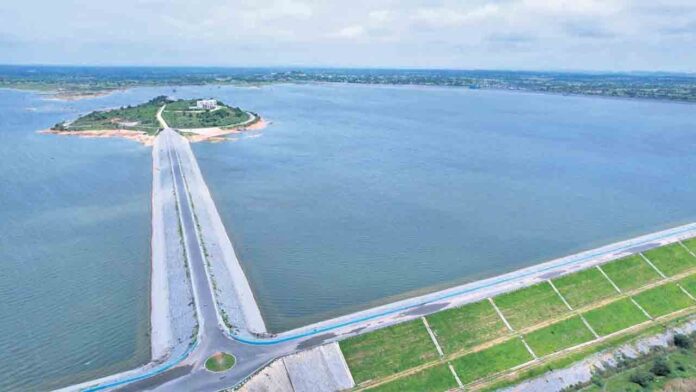Ranganayaka Sagar