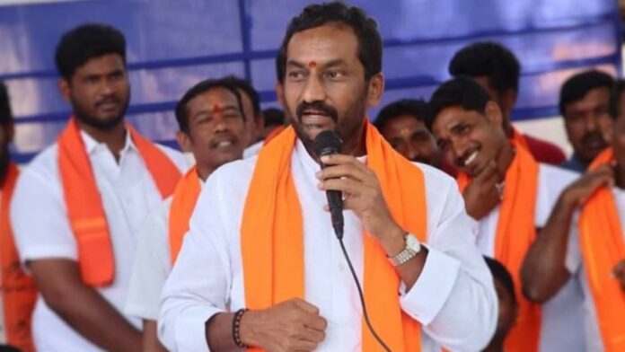 Raghunandan Rao
