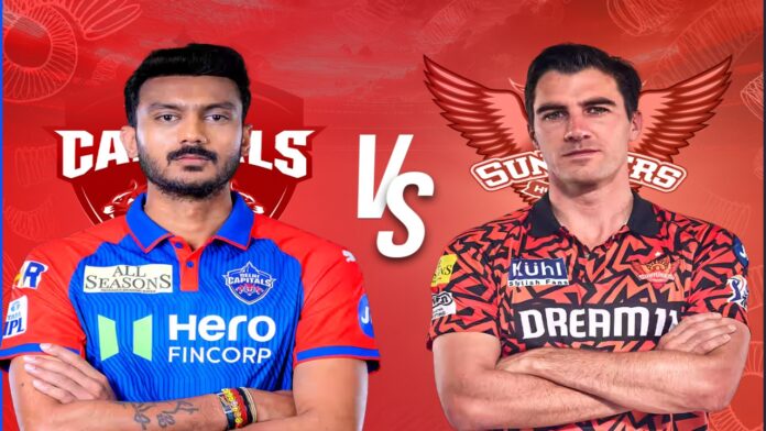 DC vs SRH