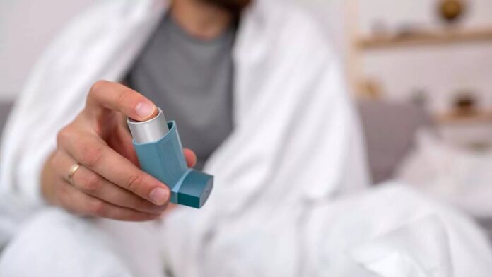 Asthma