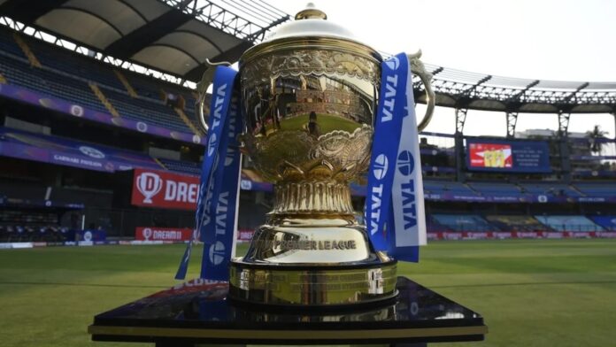 IPL 2025