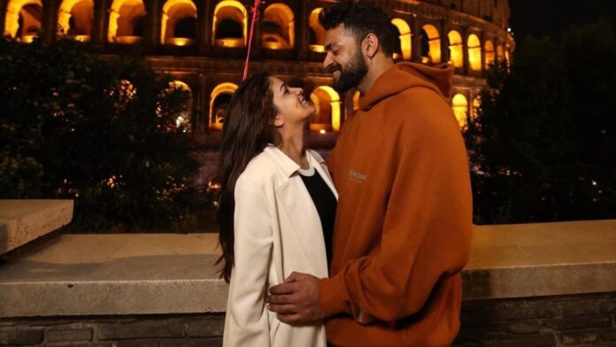 varun tej and lavanya tripathi