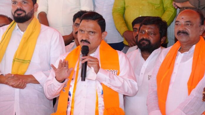 Sujana Chowdary